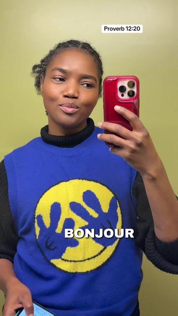 @Wide la Championne Angaje