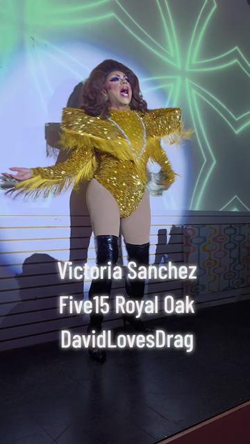 @DavidLovesDrag OK!