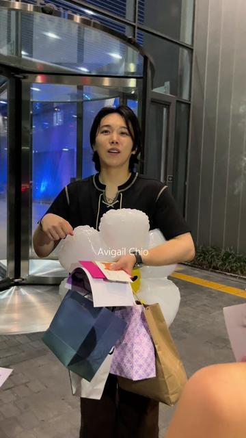 @Avigail Chio ๐ฆ