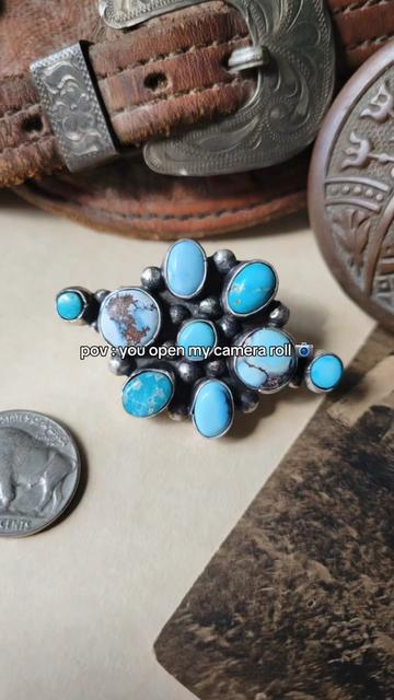 @Texanna Belles Jewelry