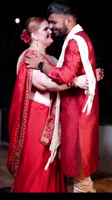 @Sourabh & Kortney KESHRI