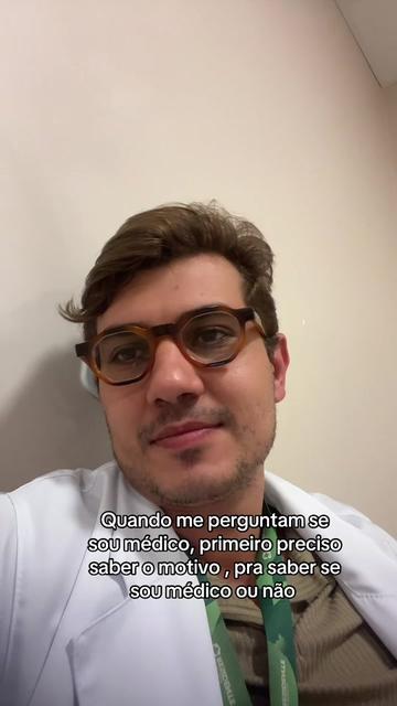 @Bruno Amaral | M&eacute;dico