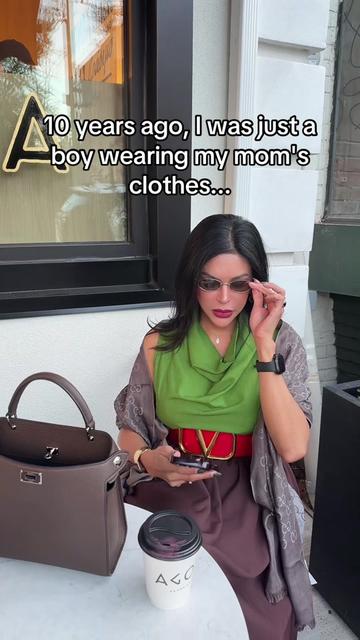 @Miss Foxy