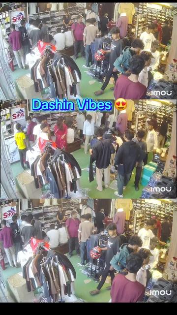 @Shoe Bank And Fashion Hunt