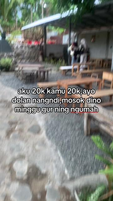 @warkop semunjul