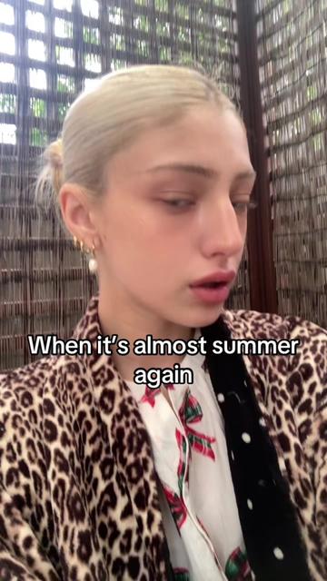 @Blondie ♡