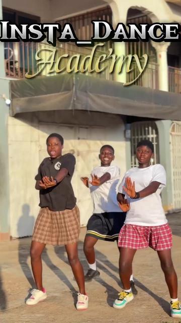 @Insta_danceacademy
