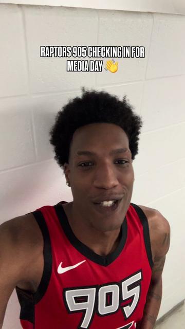 @Raptors 905