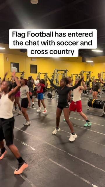 @Coach Kyle Marc Jones