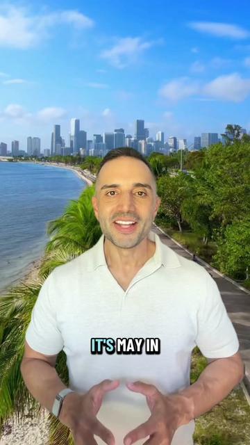 @Jose • Miami Real Estate 🏝️