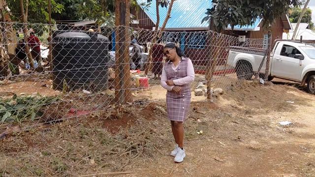 @WANGUI KIBUNJA