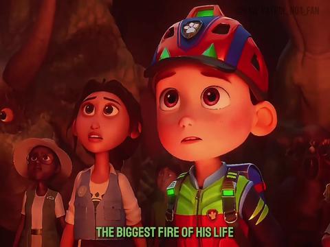 @Jester 🎭 (Paw Patrol No1 Fan)