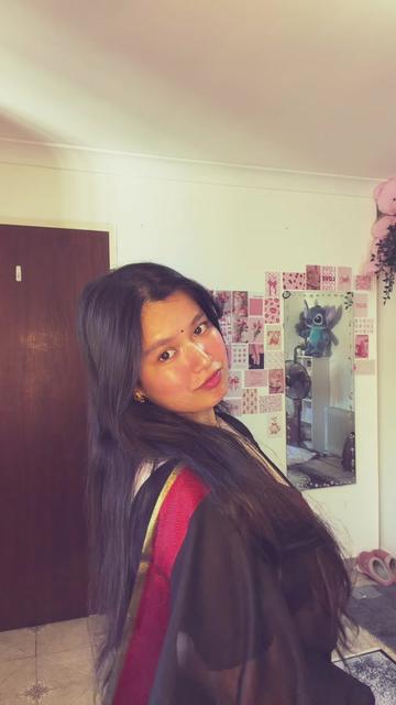 @Shreya Chaudhary