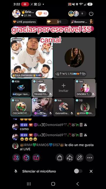 @🤘Erick Hernandez🤘🇸🇻🇺🇲