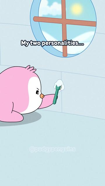 @Pudgy Penguins