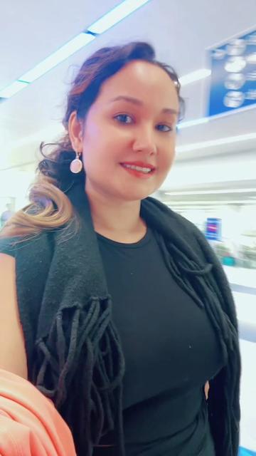 @Rita Baniya