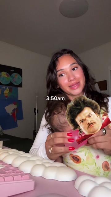 @alexis novoa | wfh mommy