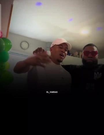 @Vargas 🎧