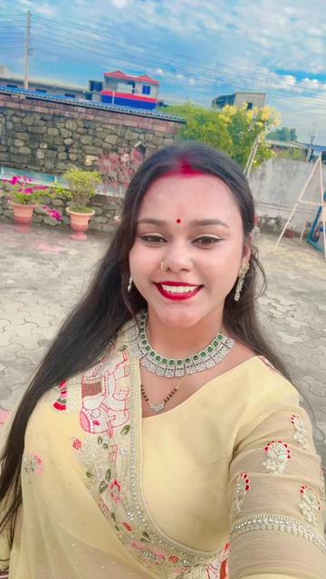@chandani shah