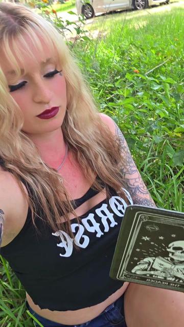 @Lilith.