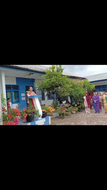 @SMP N 1 Sipoholon Official