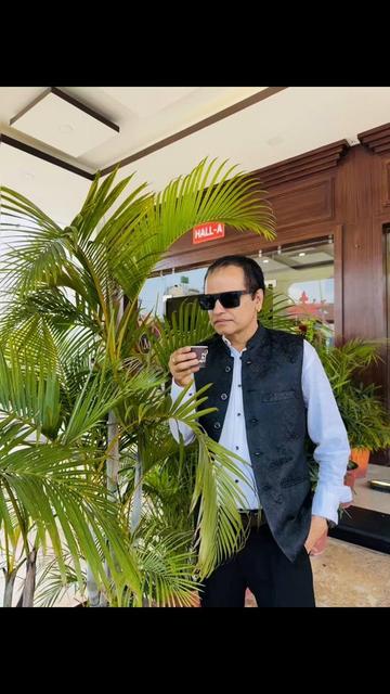 @Pramod Bhattarai