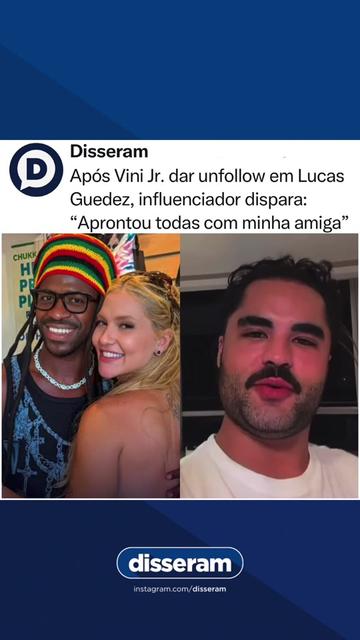 @Disseram