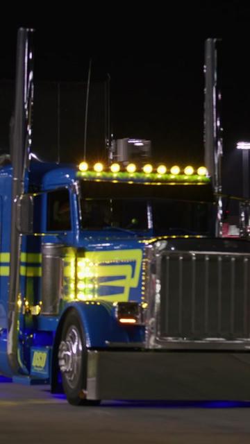 @Dickerson Custom Trucks