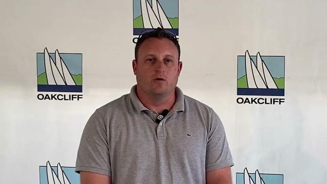 @Oakcliff Sailing