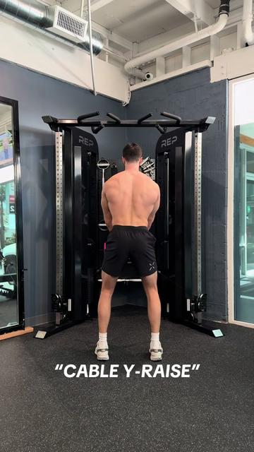 @Ryan Rosenthal Fitness