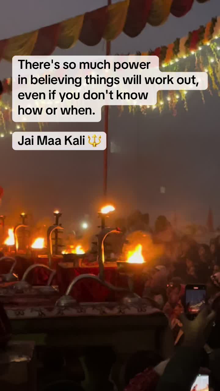 @Kali Maa Ka Beta (Son of Kali)