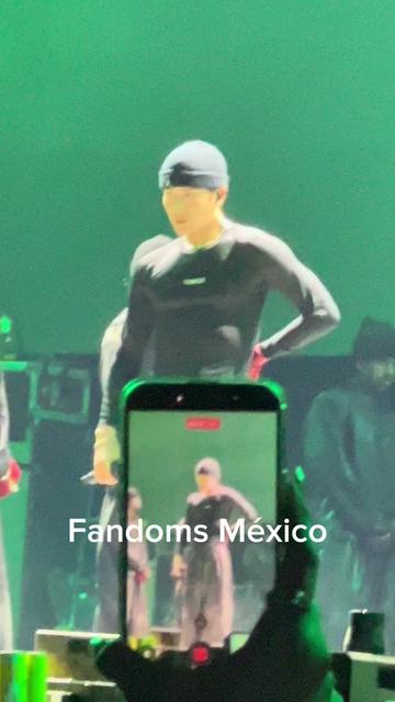 @Fandomsmx
