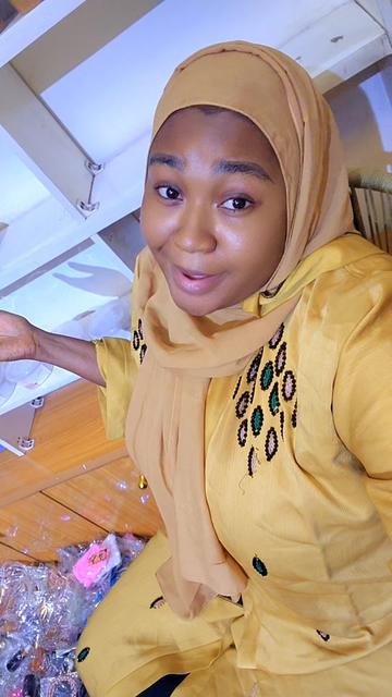 @MATAR DAWISU KAYAN MATA
