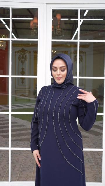 @Ahlem Eşarp