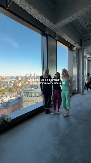 @sasha | beantown babe ๐ฆ