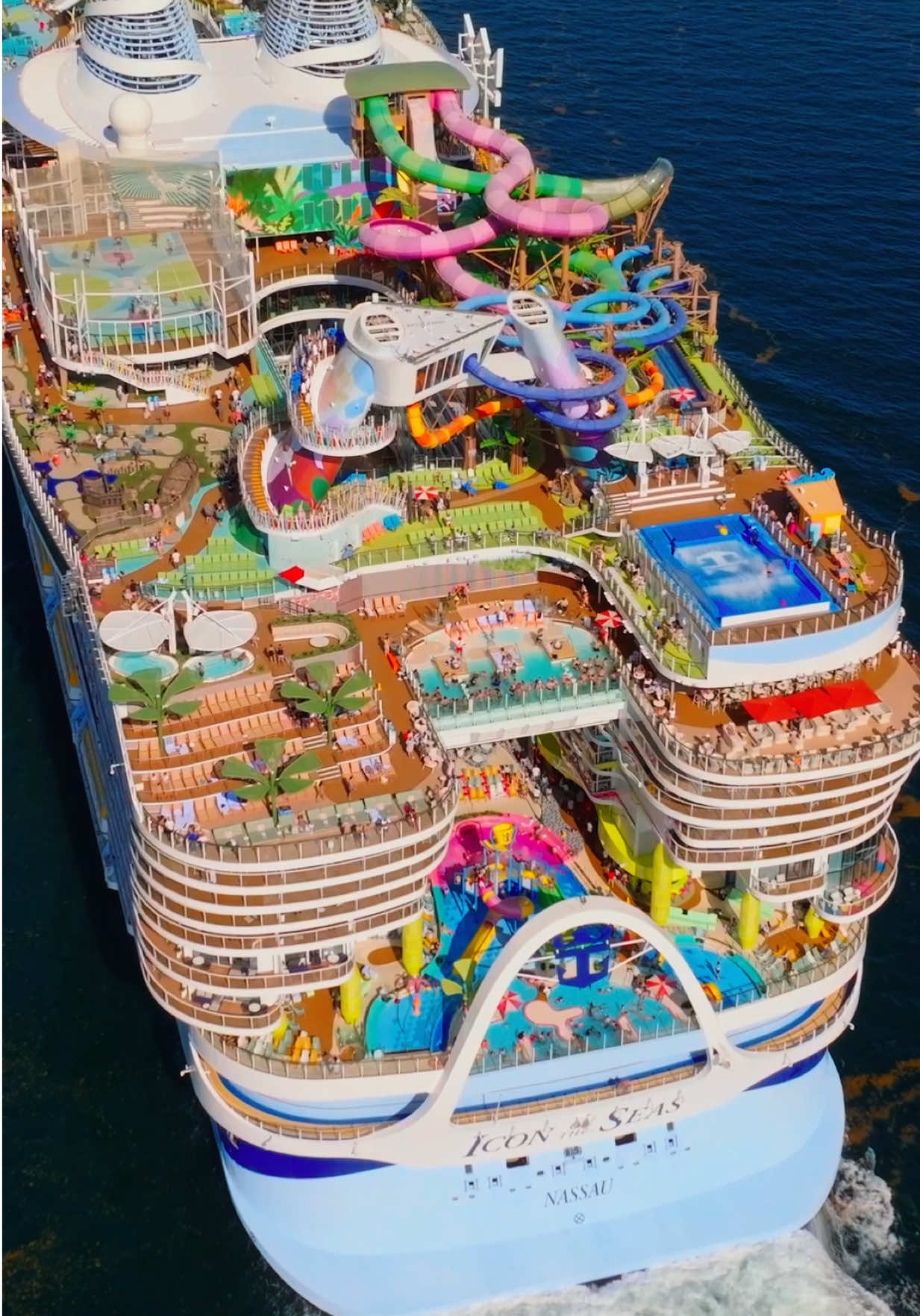 @Paulo Travels / Cruises✈️🇨🇦
