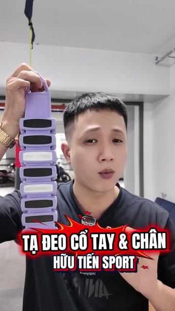 @Hữu Tiến Sport
