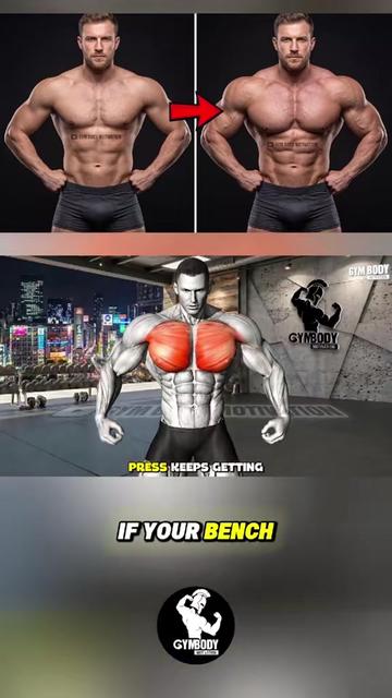 @GYM BODY MOTIVATION