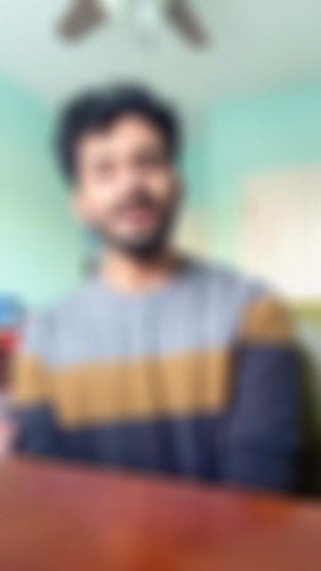 @Harsh Srinivasan