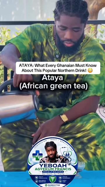 @Yeboah Agyekum Francis🇬🇭🩺