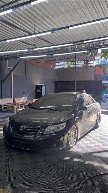 @Sava Garage