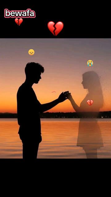 @A Bewafa👈🏻💔😢S❥Jutti