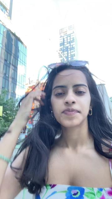 @esha agarwal