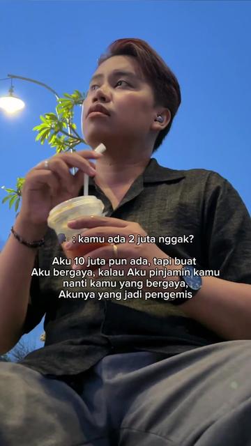 @Dharma