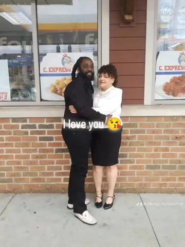 @jimmy married 😍
