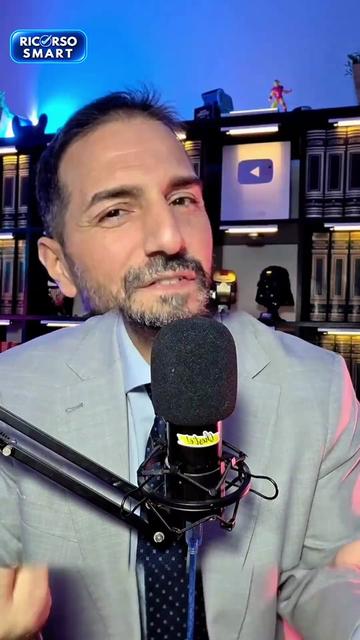 @Ricorso Smart