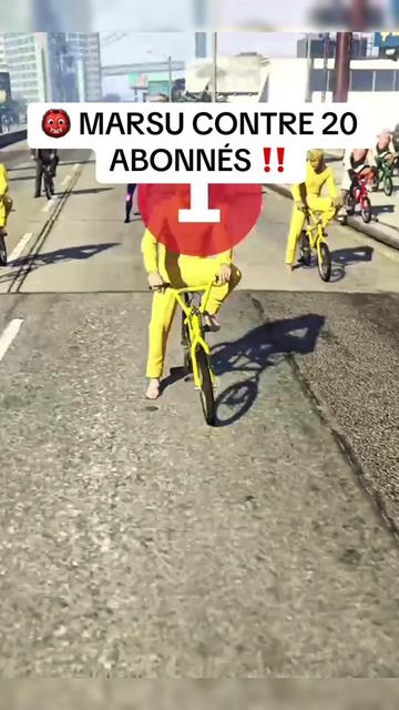 @GTA MEME FR