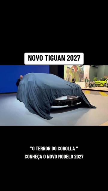 @Auto show