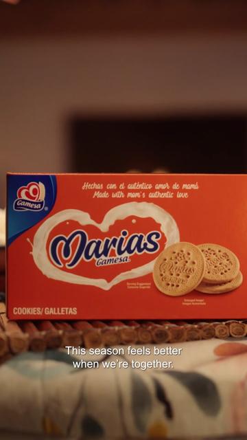 @Marias Gamesa