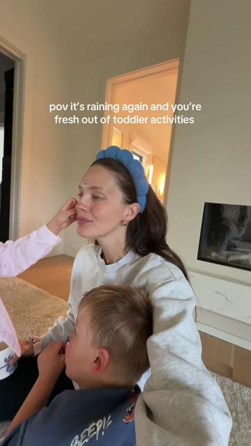 @Emily DiDonato